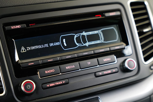 Volkswagen Sharan 2.0 TDI 103 kW 4Motion Comfort – foto 20