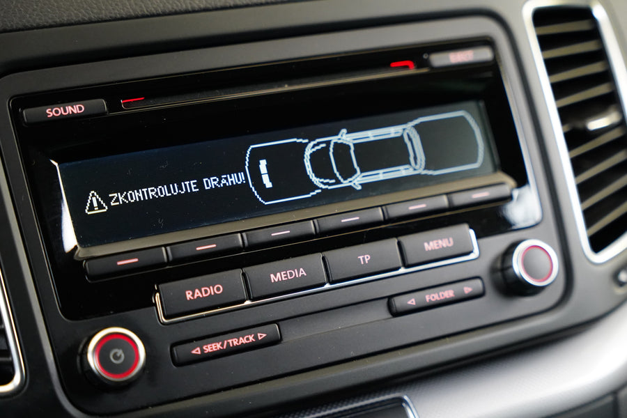Volkswagen Sharan 2.0 TDI 103 kW 4Motion Comfort – foto 20