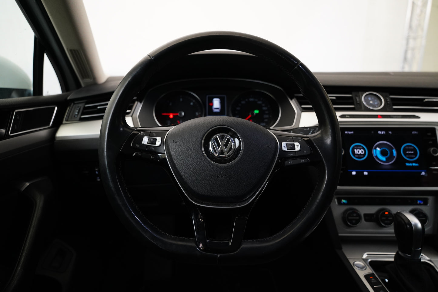 Volkswagen Passat 2.0 TDI 110 kW DSG Comfortline