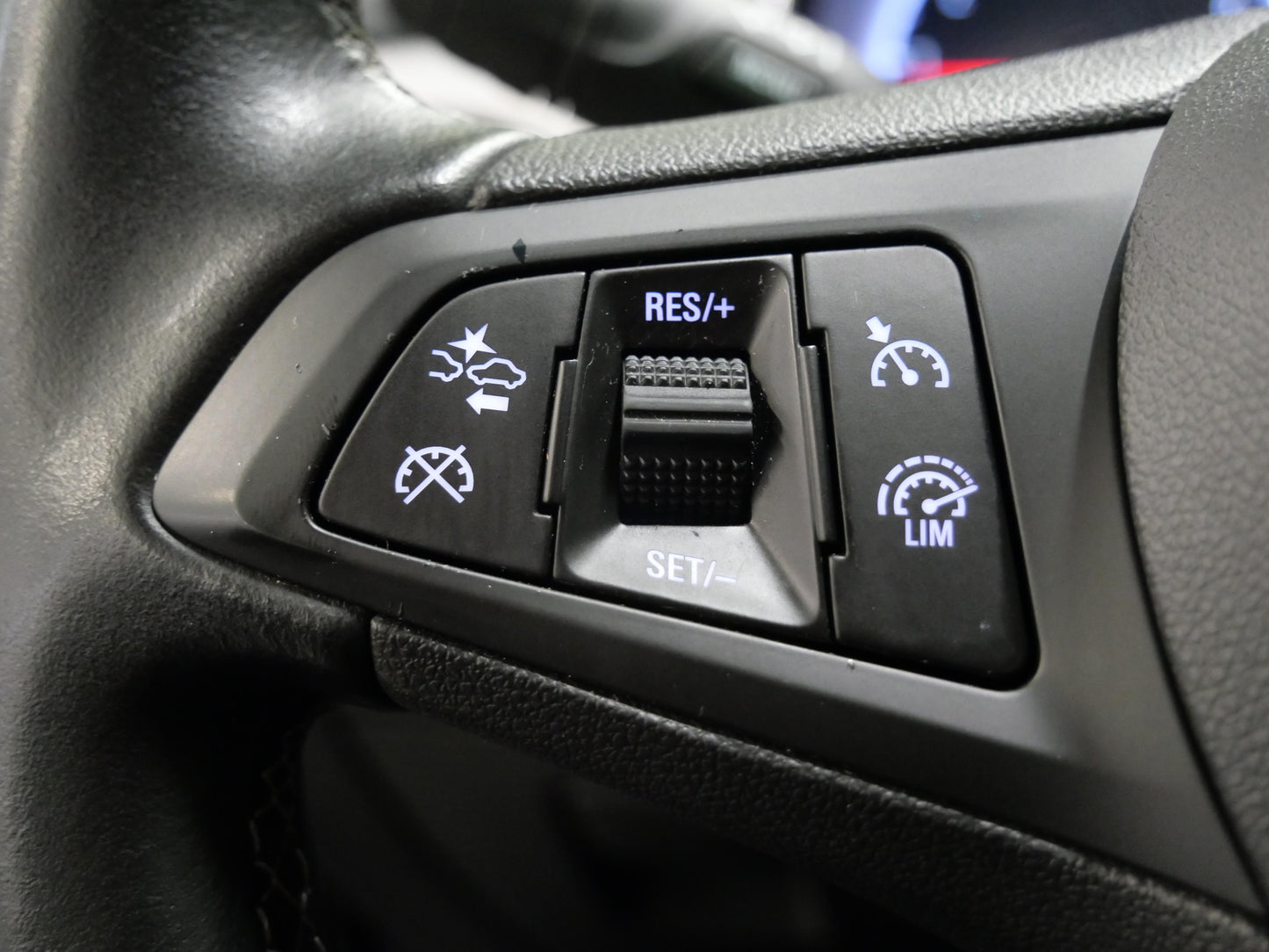 Opel Astra 1.2 Turbo 96 kW GS Line