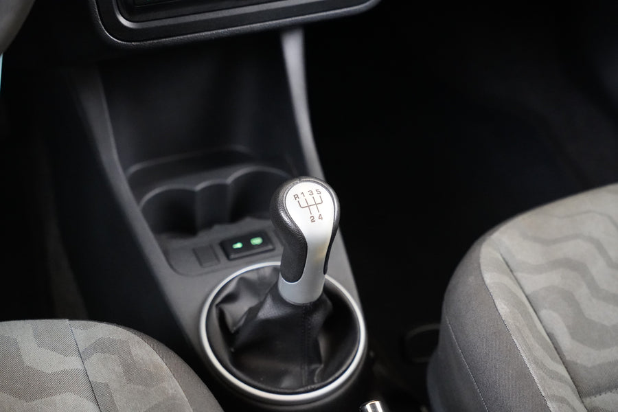 Škoda Fabia 1.4 16V 63 kW – foto 19