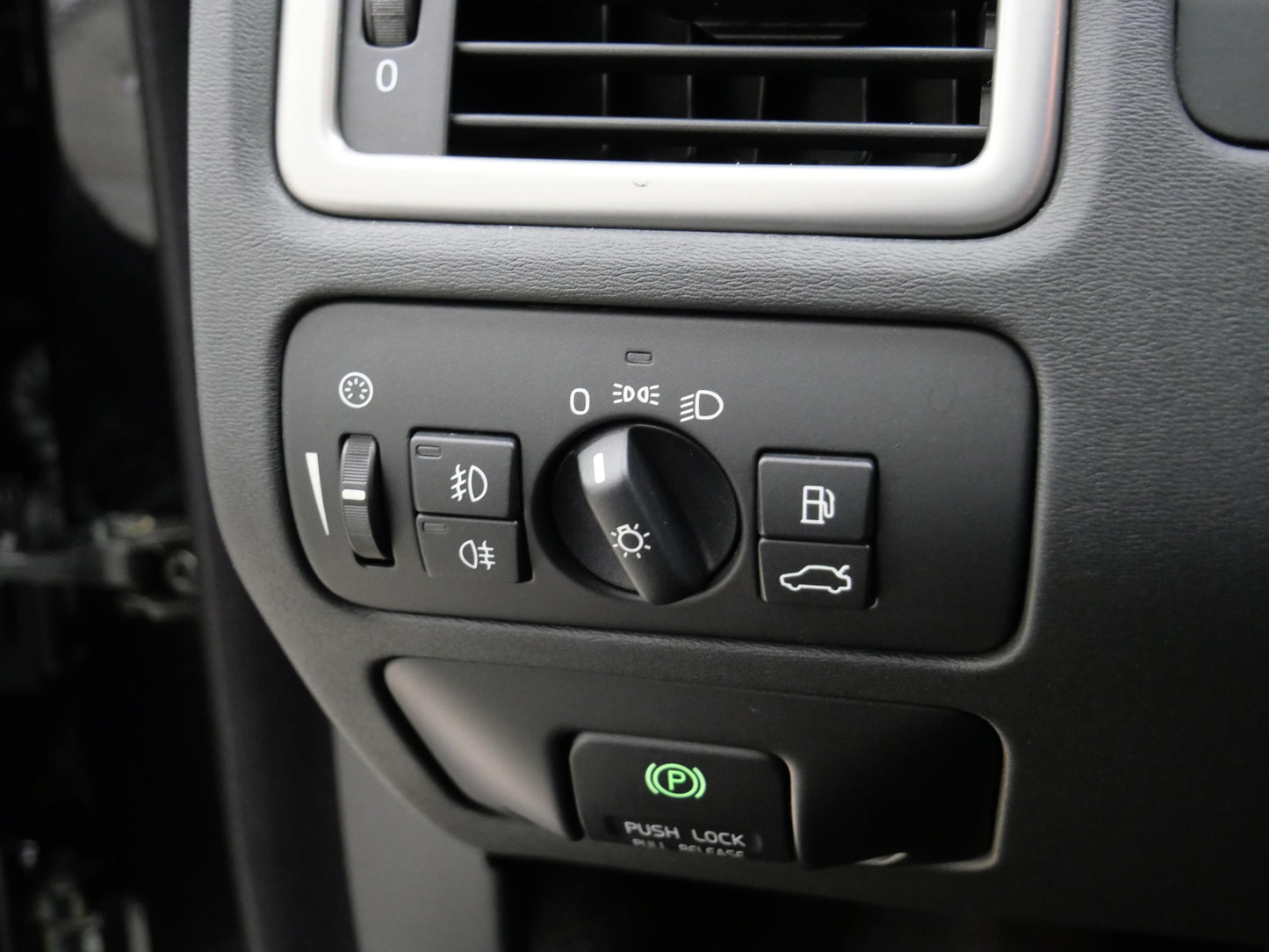 Volvo XC70 D5 158 kW Summum