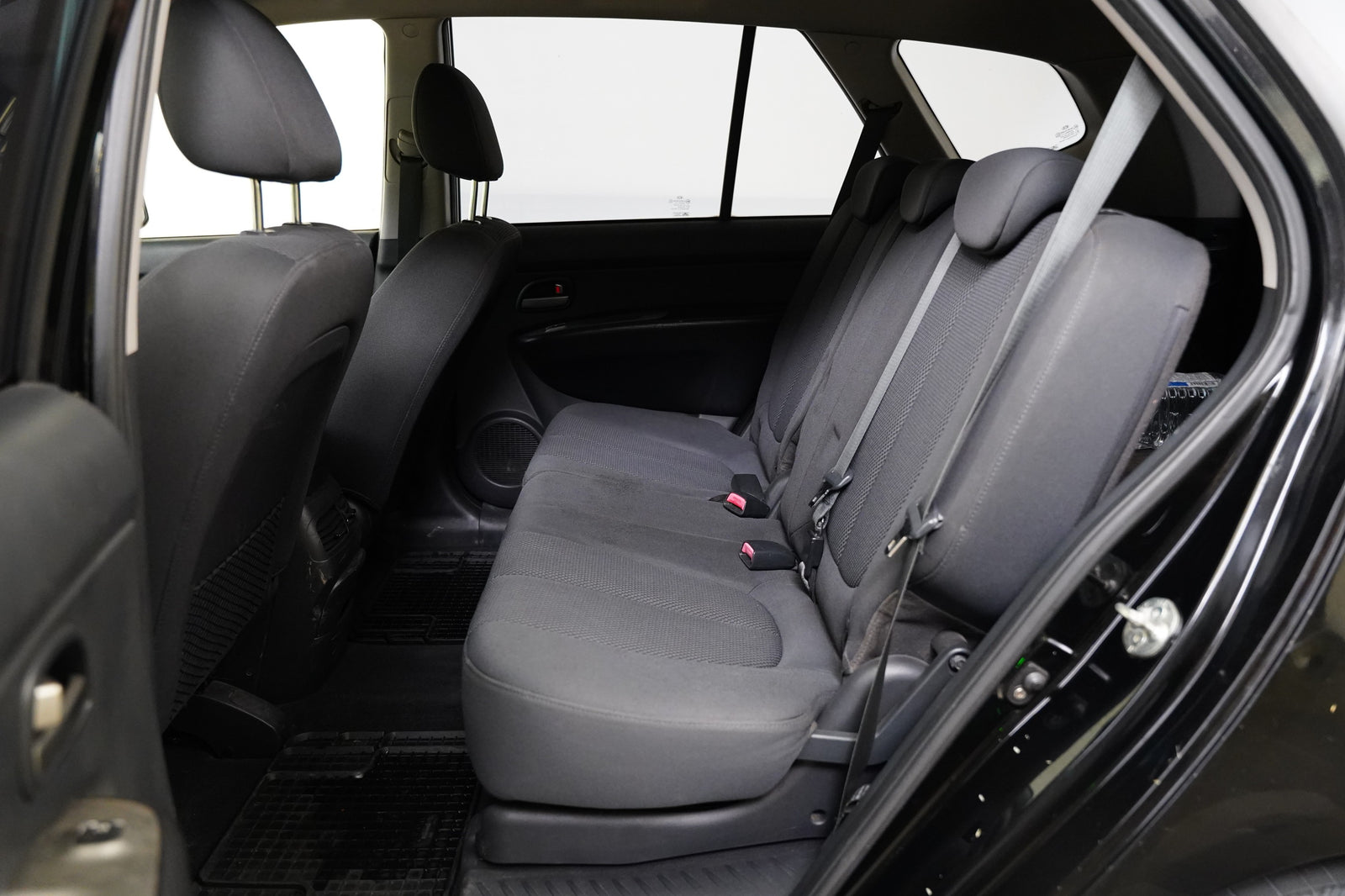 Kia Carens 2.0 CRDI 103 kW – foto 19