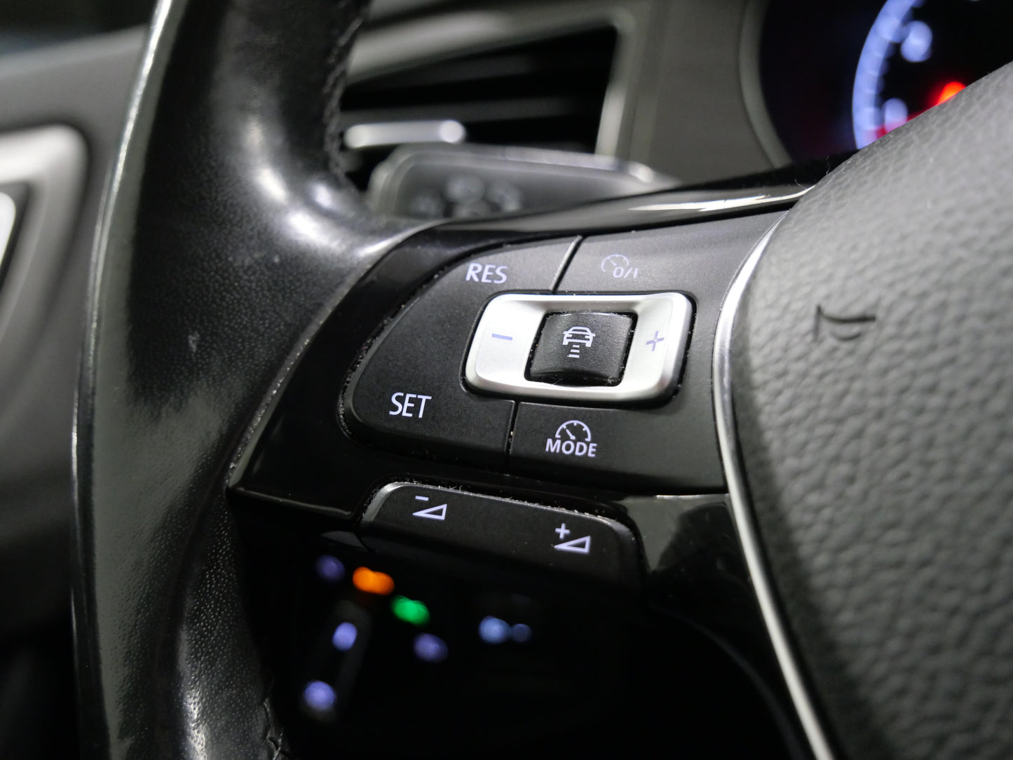 Volkswagen Golf Sportsvan 1.4 TSI 110 kW Comfortline