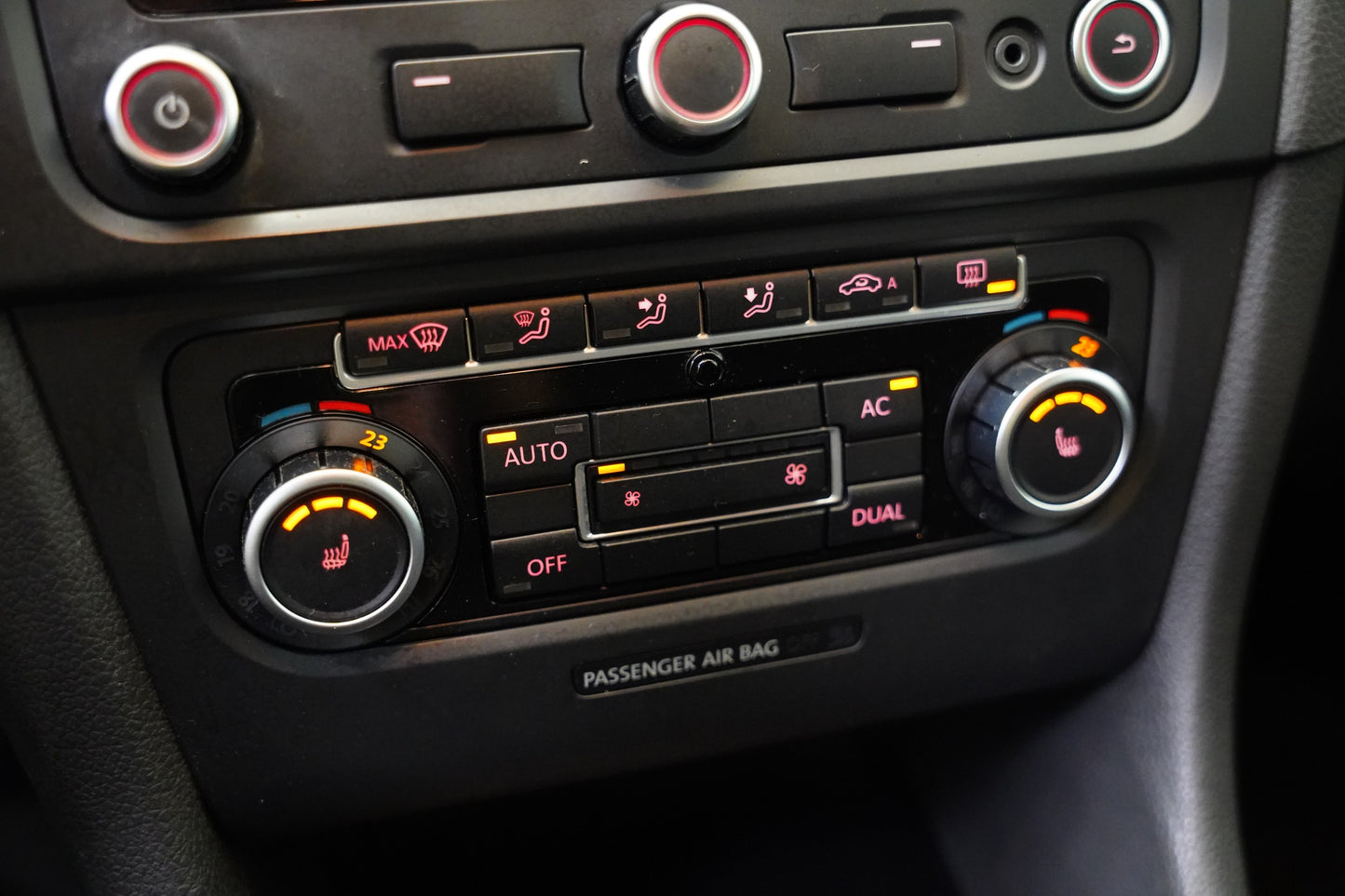 Volkswagen Golf 1.4 TSI 90 kW Highline