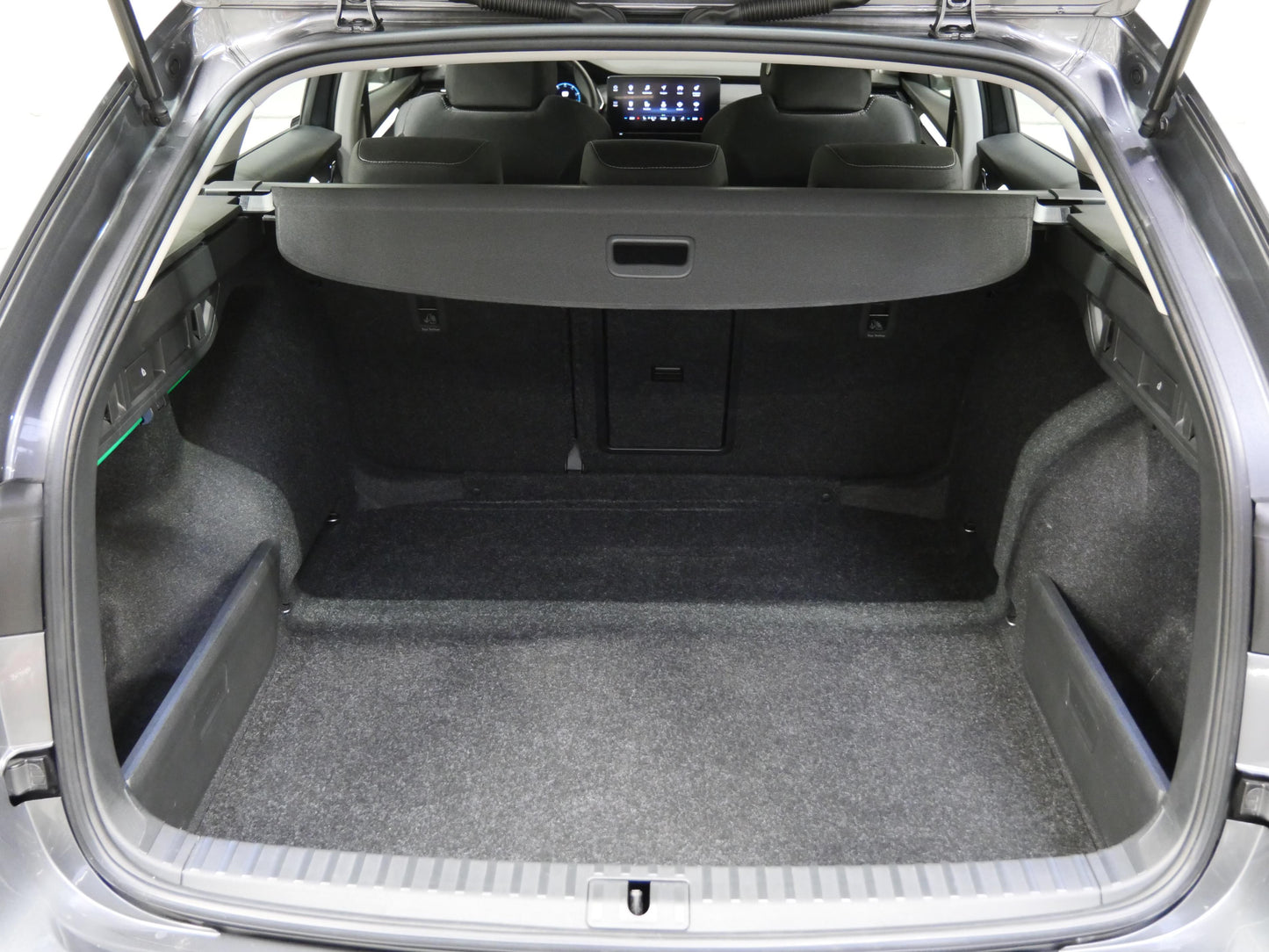 Škoda Octavia 2.0 TDI 110 kW Style Plus