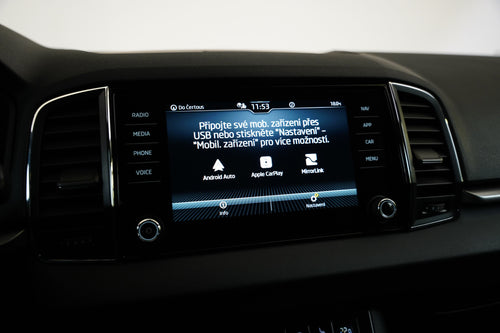 Škoda Karoq 1.5 TSI 110 kW Ambition – foto 19