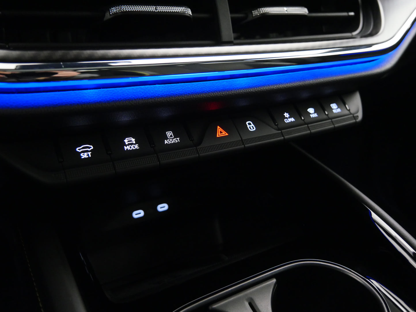 Škoda Enyaq Coupé iV RS 220 kW 82 kWh