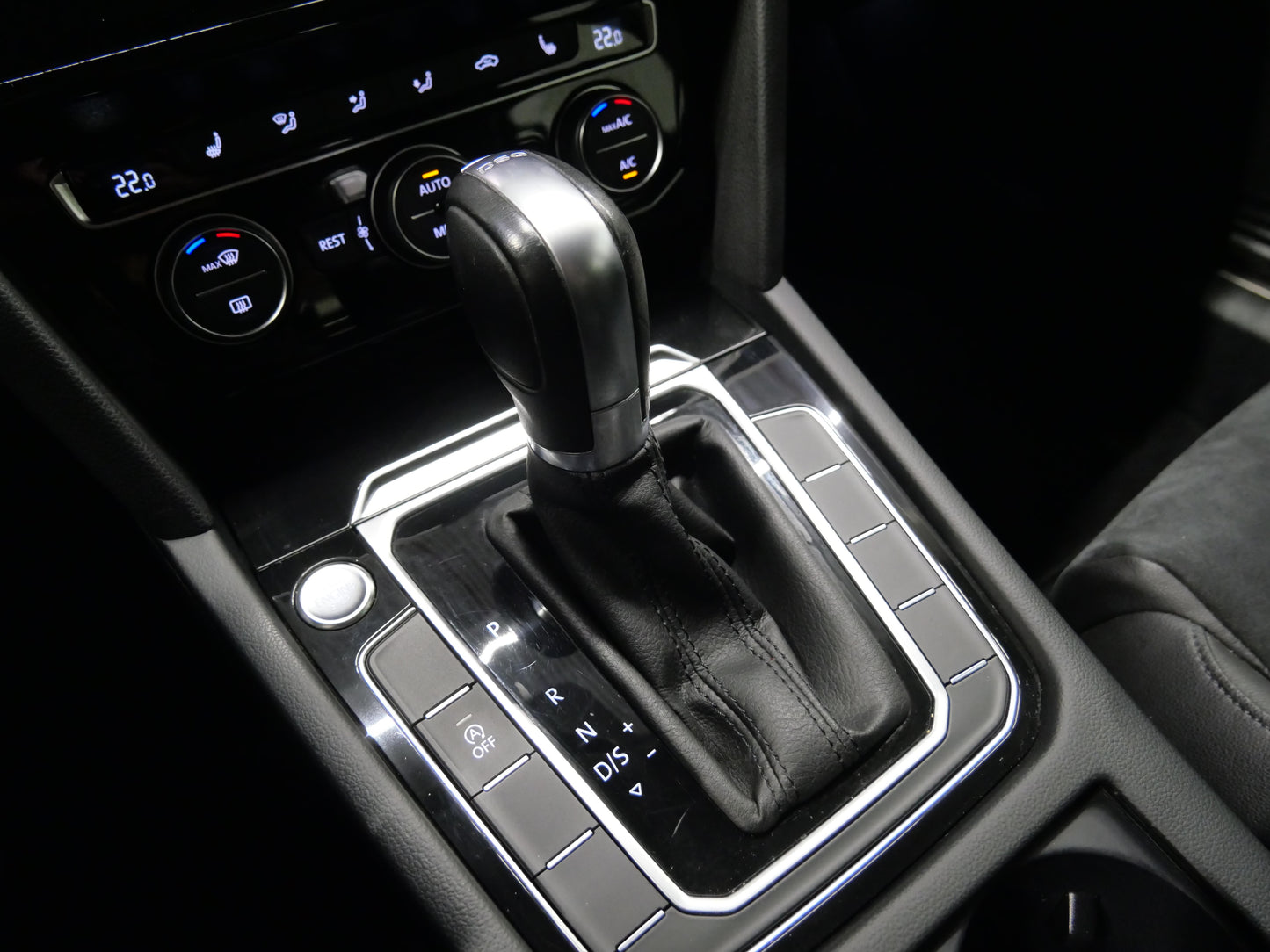 Volkswagen Passat 2.0 TDI 110 kW DSG Highline