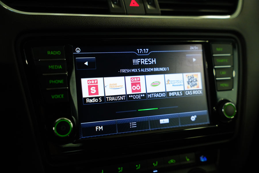 Škoda Octavia 2.0 TDI 135 kW Scout 4x4 – foto 20