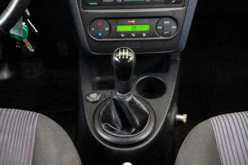 Ford Fusion 1,4 Duratec 59 kW – foto 19