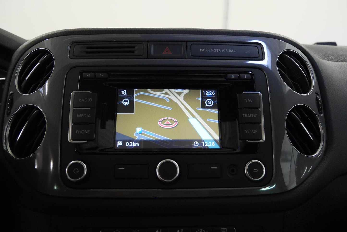 Volkswagen Tiguan 2.0 TDI 103 kW Sport & Style