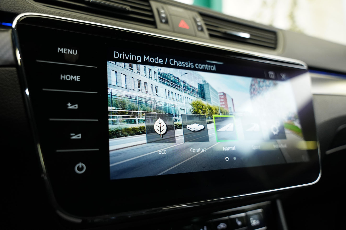 Škoda Superb 1.4 TSI iV 115 kW Sportline