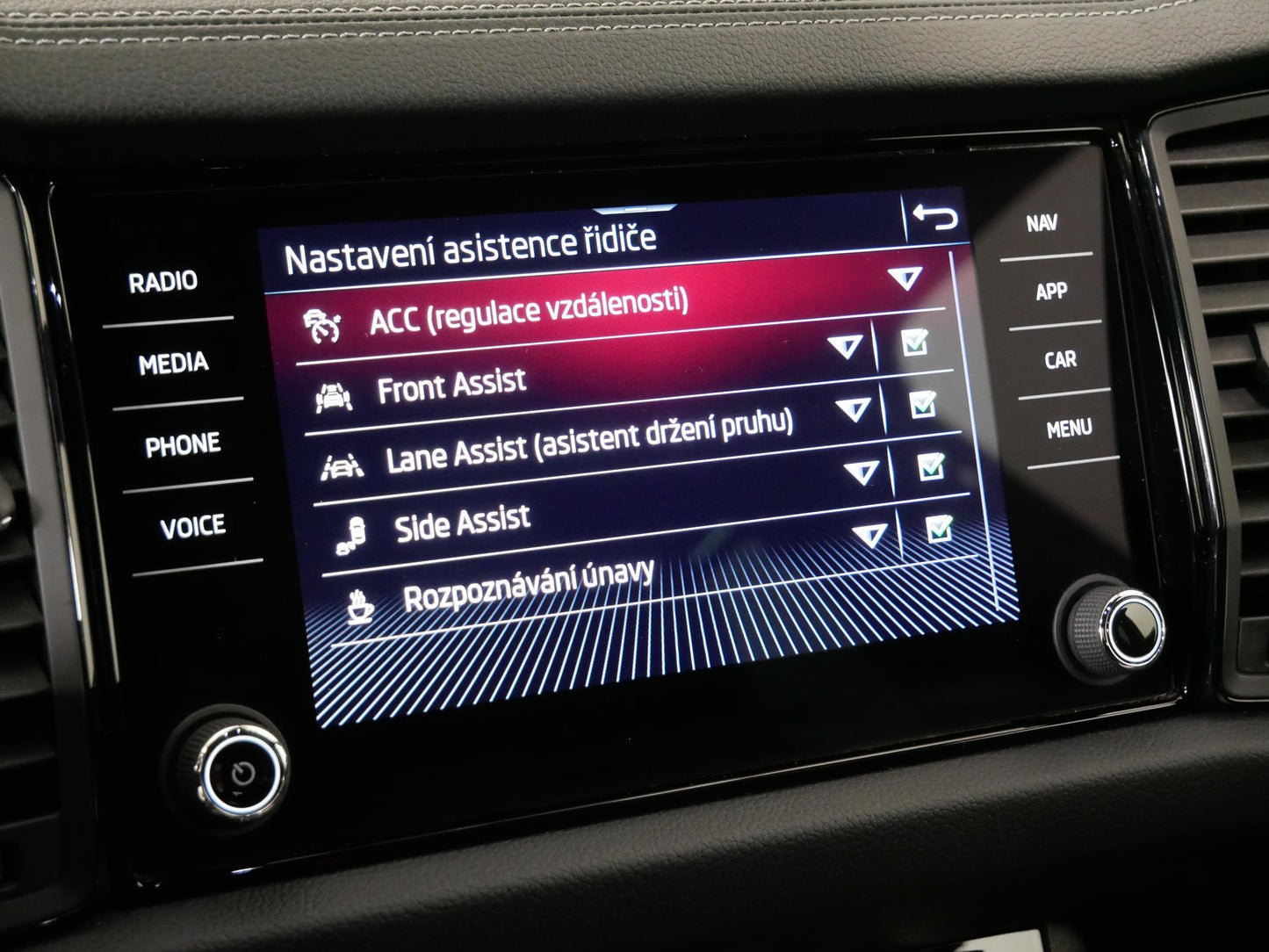 Škoda Kodiaq 2.0 TDI 147 kW Sportline