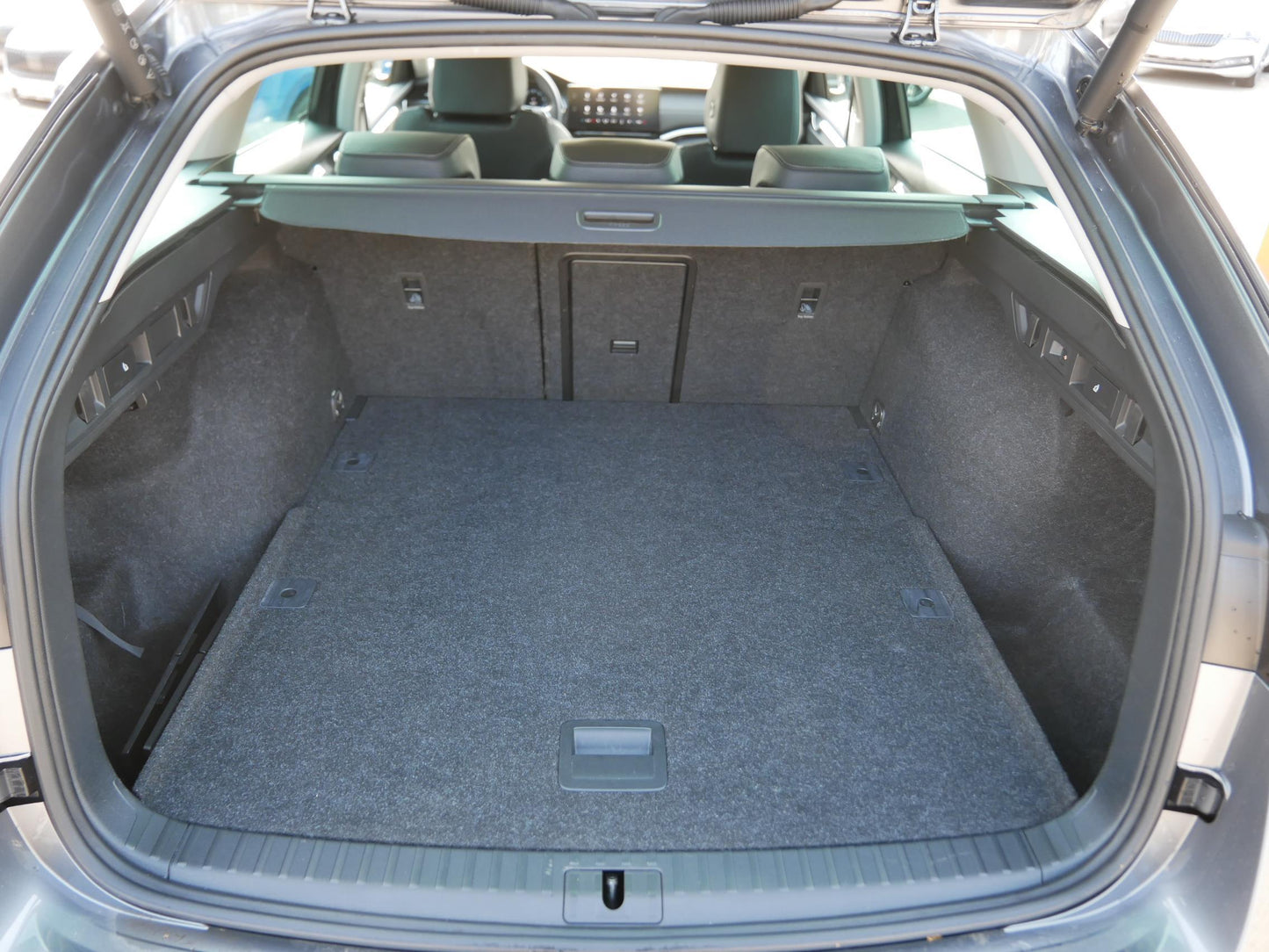 Škoda Octavia 2.0 TDI 110 kW Style Plus