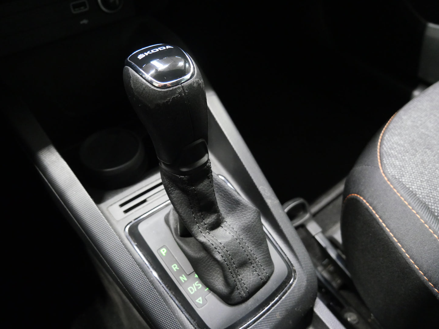 Škoda Fabia 1.0 TSI 70 kW DSG Clever