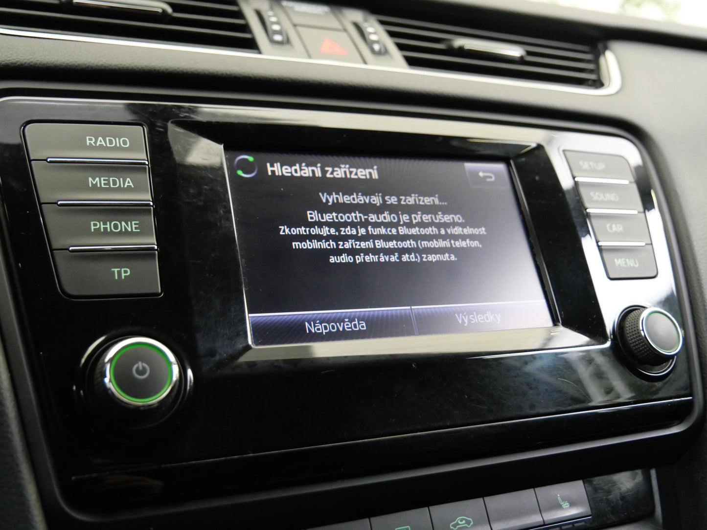 Škoda Octavia 1.6 TDI 77 kW Ambition Plus