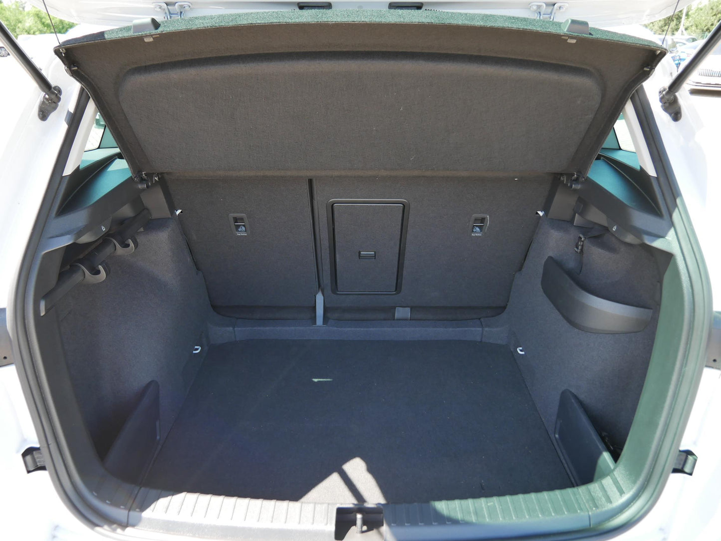Škoda Karoq 2.0 TDI 85 kW Style