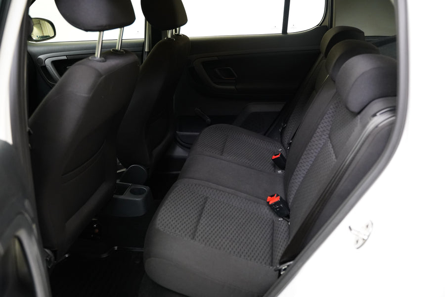 Škoda Fabia 1.2 TSI 63 kW Ambiente – foto 19