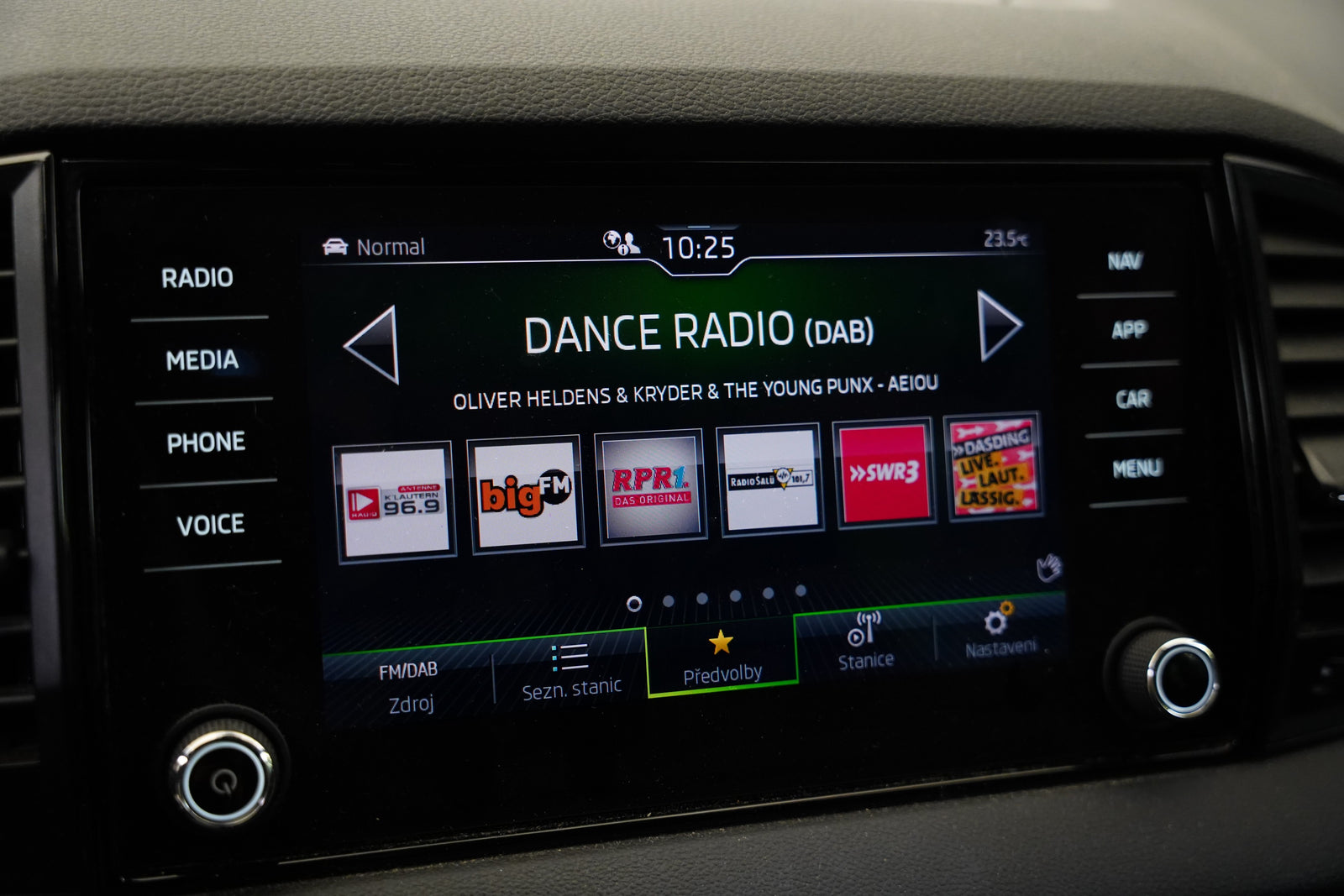 Škoda Karoq 2.0 TDI 140 kW 4x4 Sportline – foto 20