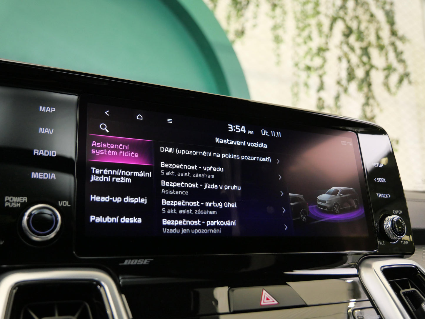 Kia Sorento 2.2 CRDI 148kW DCT 4x4 Premium