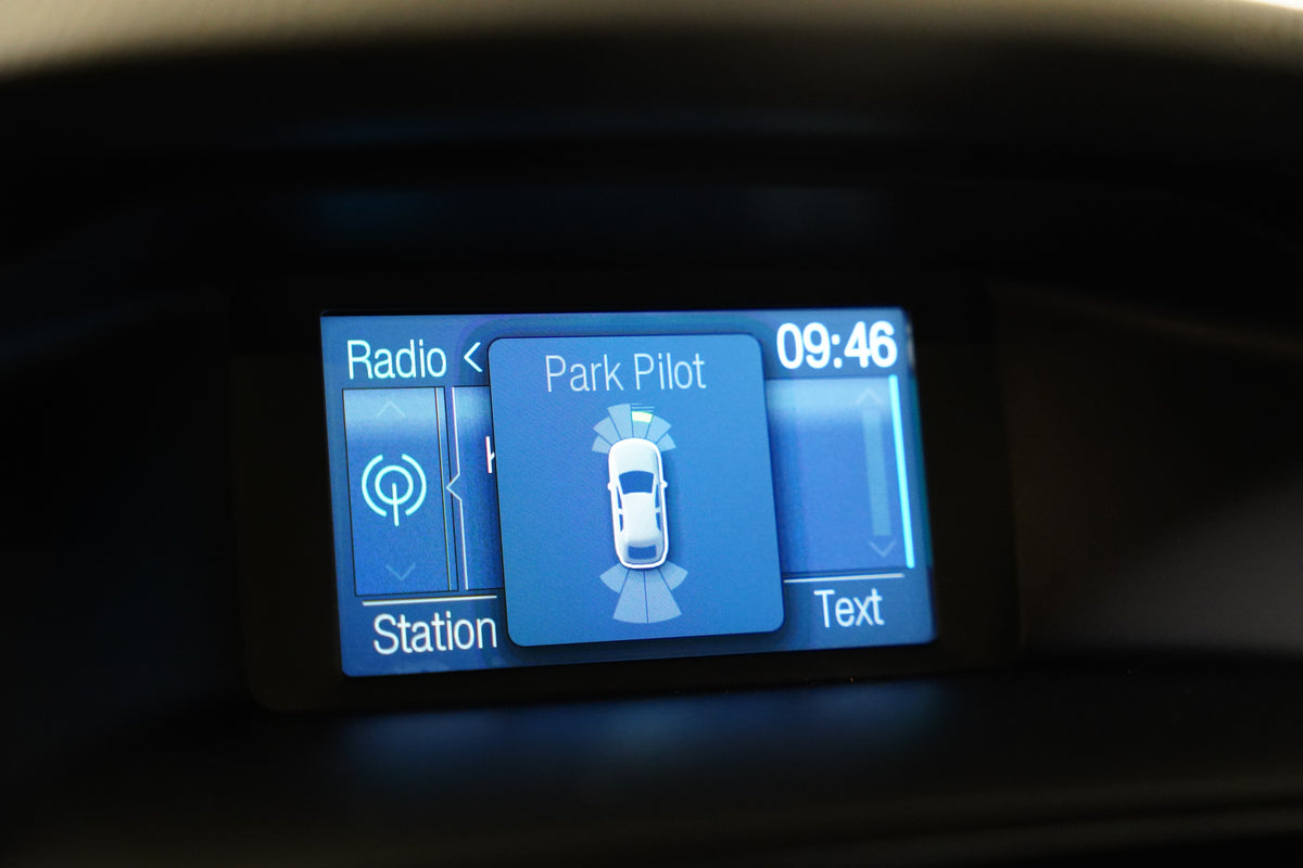 Ford Focus 1.6 Ecoboost 110 kW Titanium – foto 19