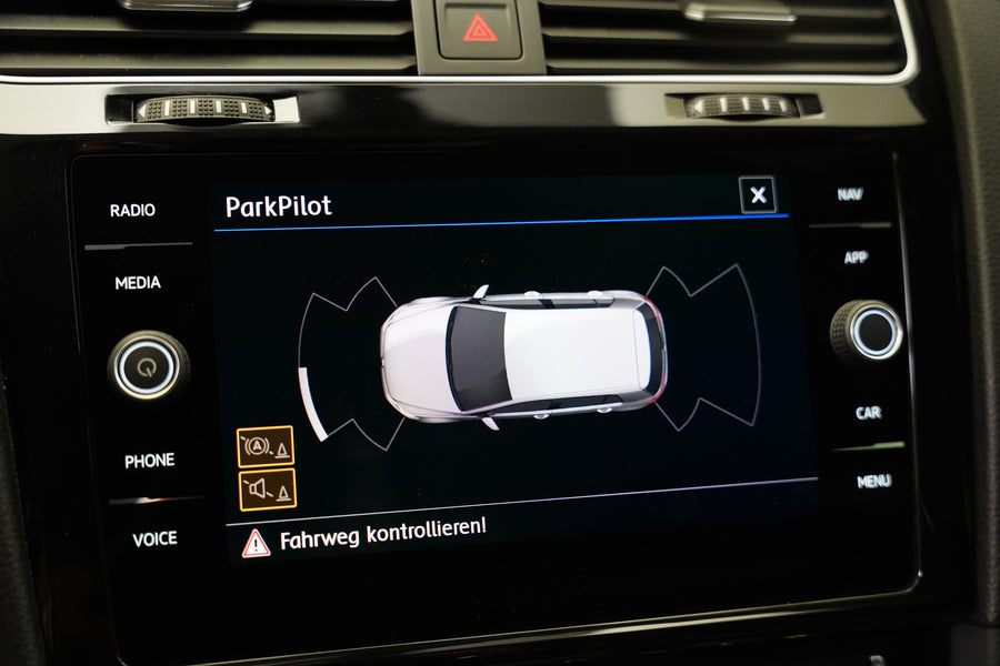 Volkswagen Golf 1.0 TSI 63 kW Join – foto 19