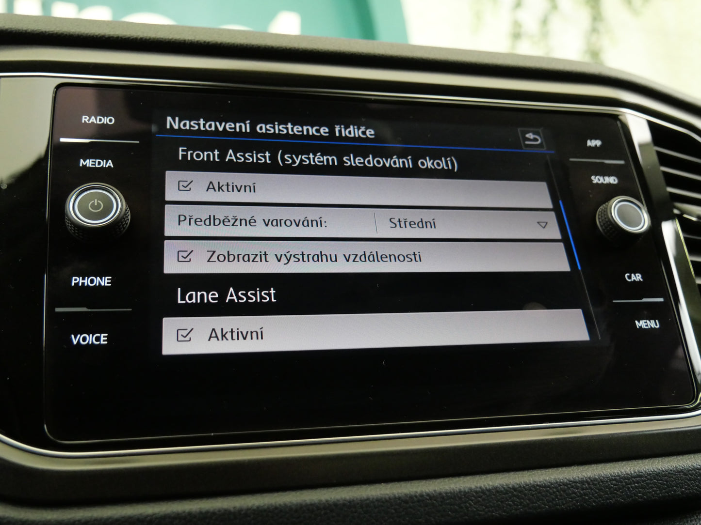 Volkswagen T-Roc 1.5 TSI 110 kW DSG