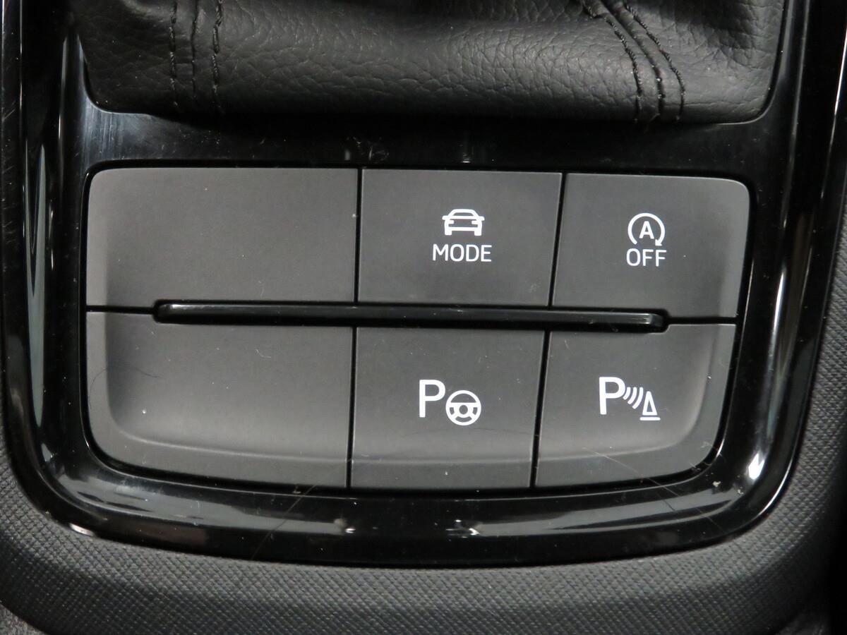 Škoda Kamiq 1.0 TSI 85 kW DSG Monte Carlo