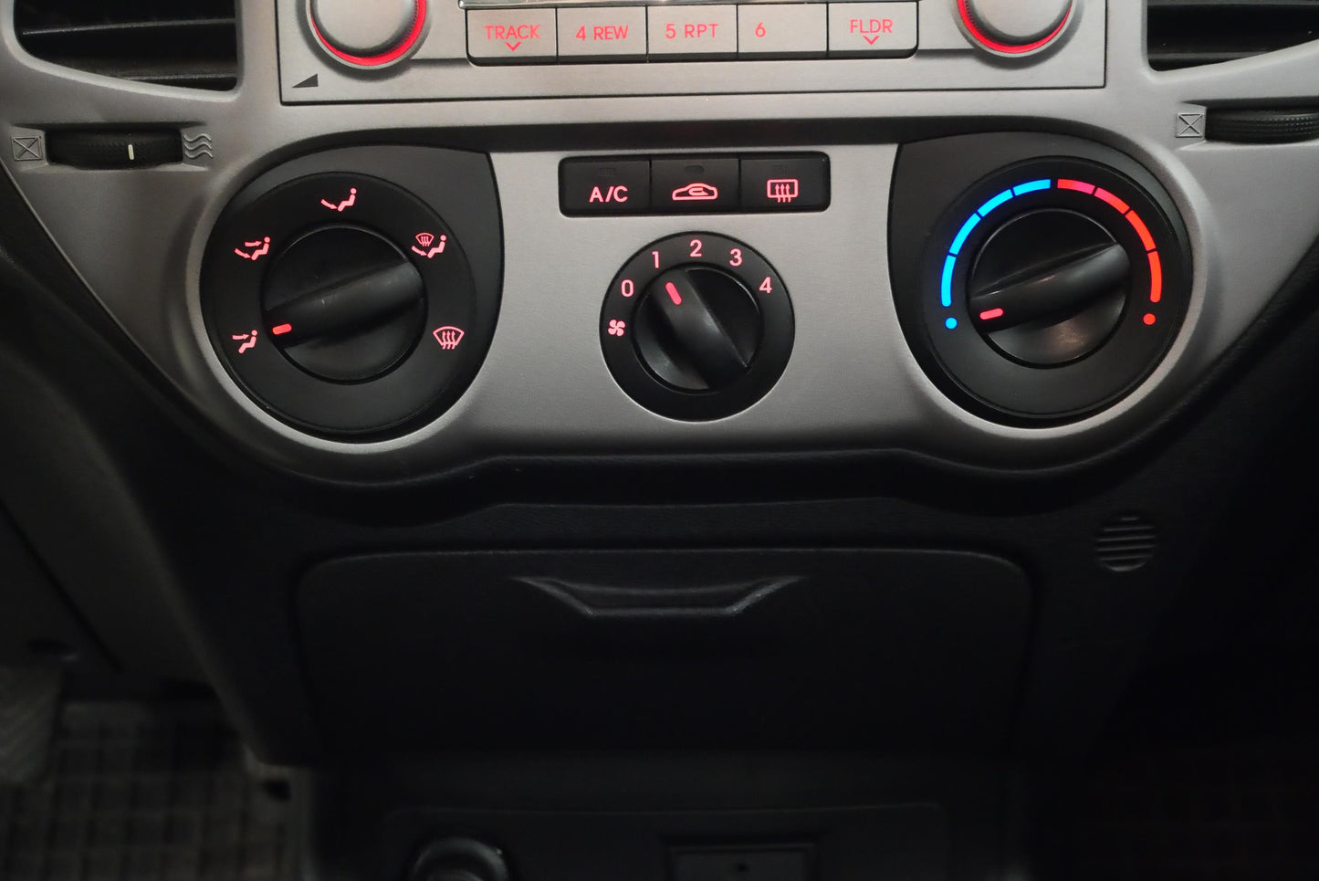 Hyundai i20 1.2 i 57 kW Classic