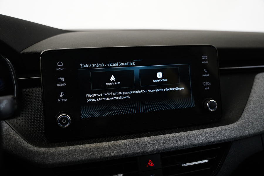 Škoda Kamiq 1.0 TSI 85 kW Selection – foto 19
