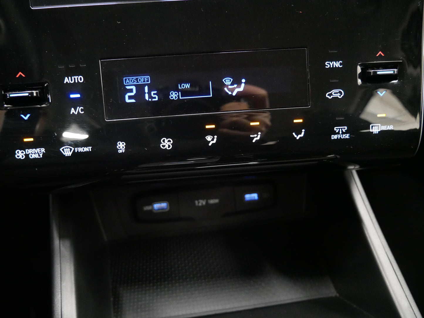 Hyundai Tucson 1.6 T-GDI HEV 169 kW Smart