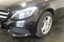 Mercedes-Benz Třídy C 2.0 CDI 125kW