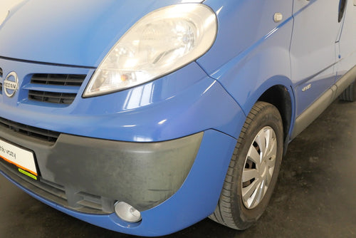 Nissan Primastar 2.0 DC 84kW – foto 9