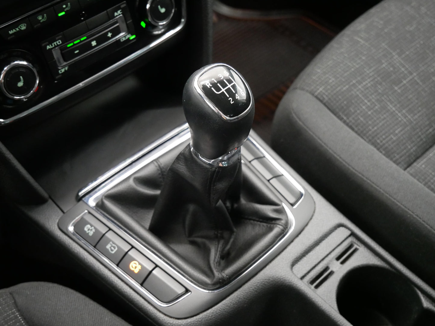 Škoda Superb 2.0 TDI 103 kW ScoutLine