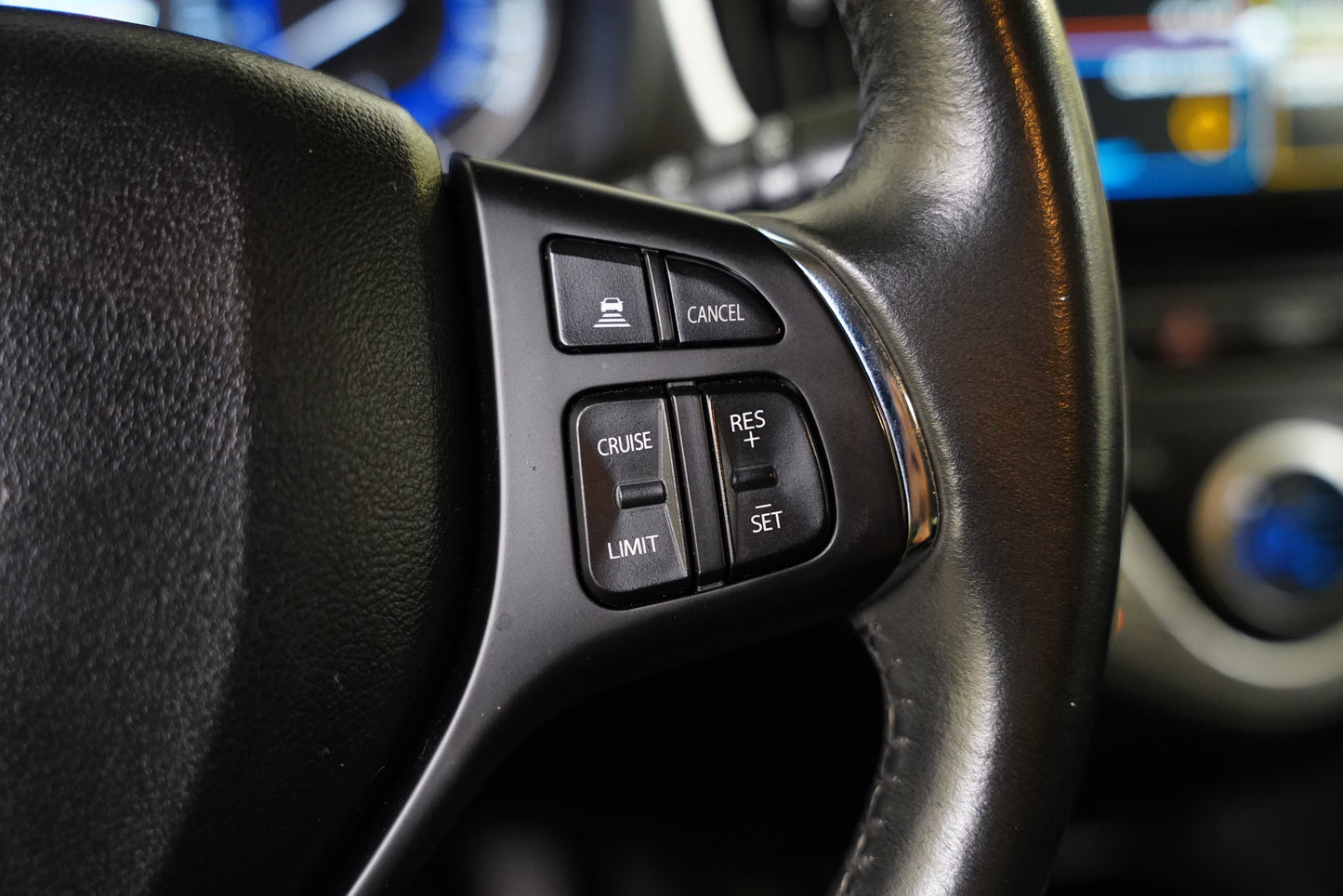 Suzuki Baleno 1.2 DualJet 66 kW Elegance