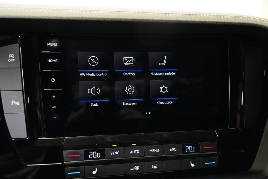 Volkswagen Touareg 3.0 TDI V6 170 kW 4Motion – foto 19