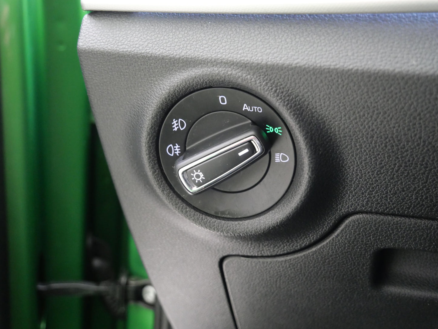 Škoda Scala 1.6 TDI 85 kW DSG Style