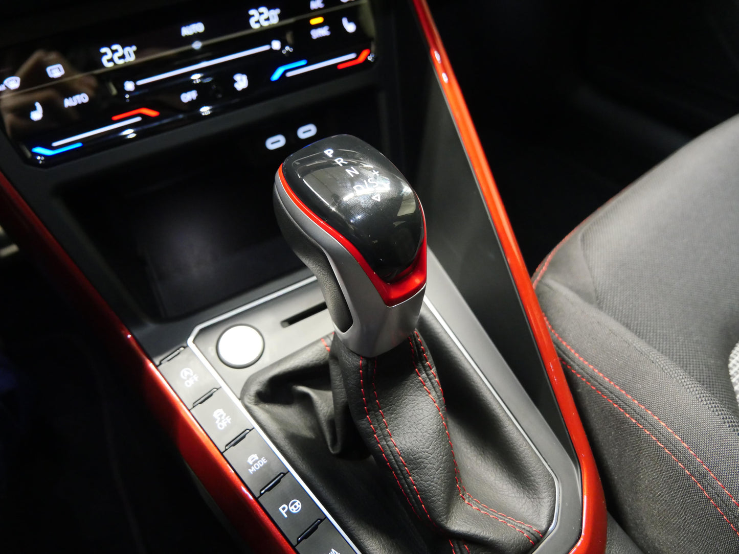 Volkswagen Polo 2.0 TSI 152 kW GTI