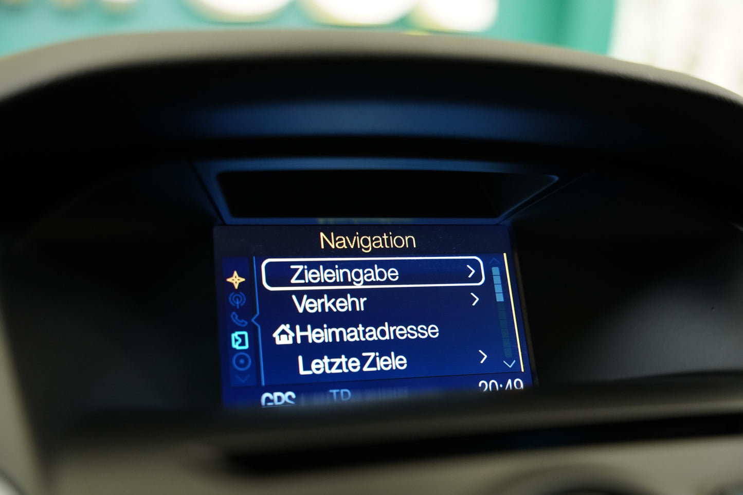 Ford Focus 1.0 EcoBoost 92 kW Titanium