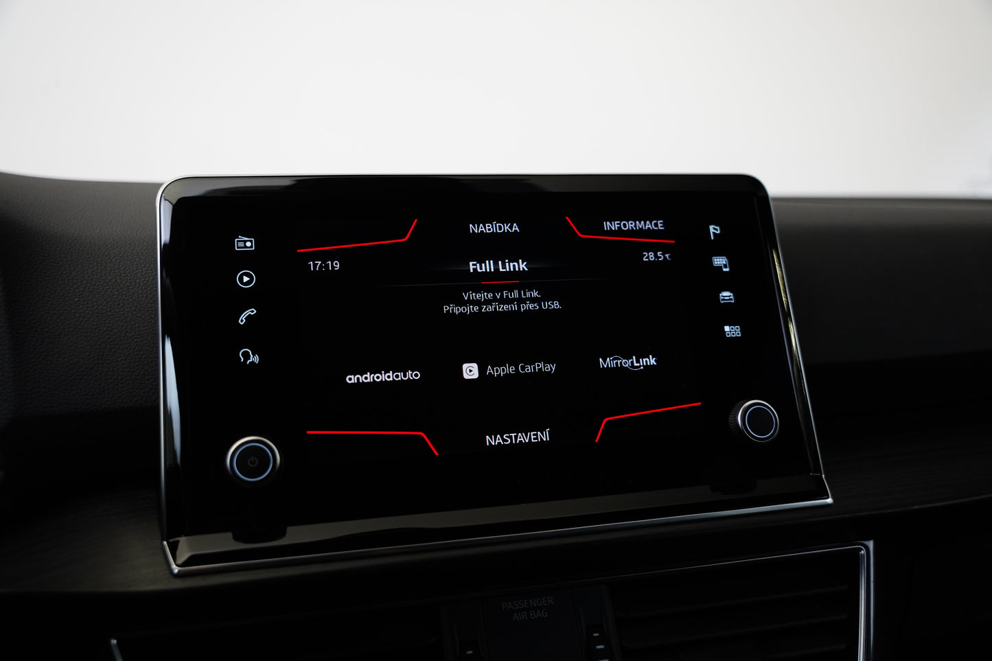 Seat Tarraco 2.0 TDI 140kW 4Drive Xcellence