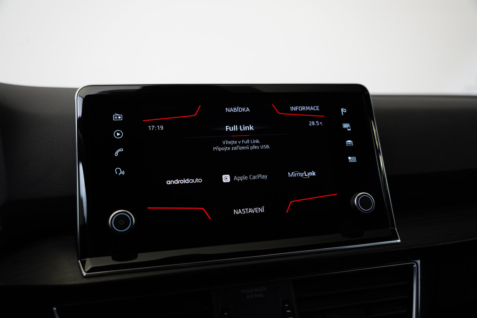 Seat Tarraco 2.0 TDI 140kW 4Drive Xcellence – foto 19