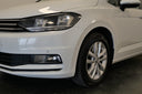 Volkswagen Touran 1.6 TDI 81 kW Highline