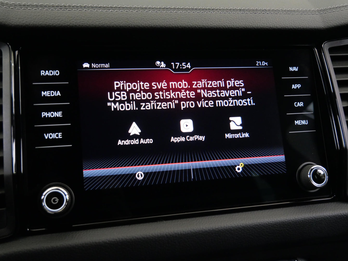 Škoda Kodiaq 2.0 TDI 147 kW 4x4 SportLine