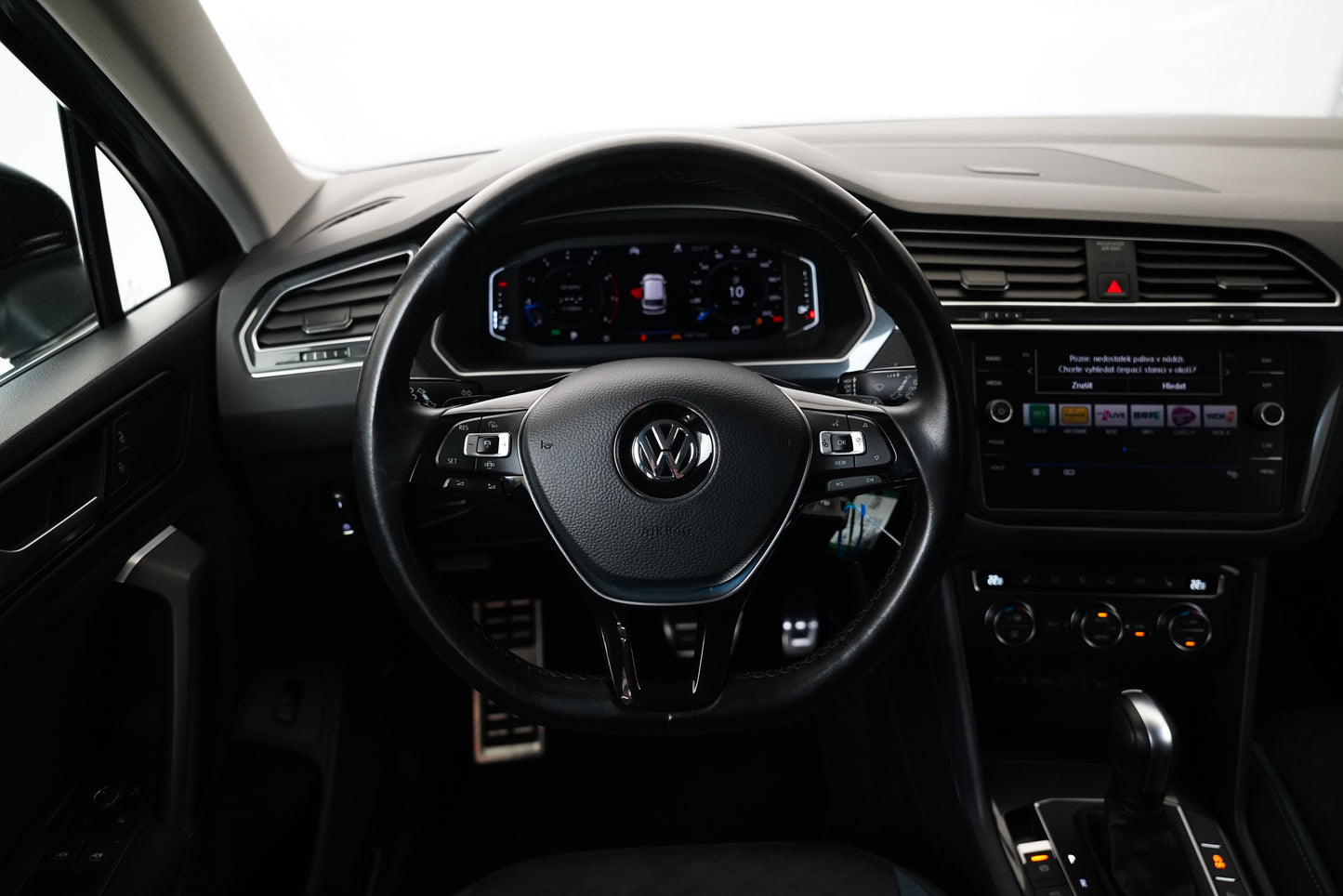 Volkswagen Tiguan 2.0 TSI 140kW 4MOTION IQ.Drive