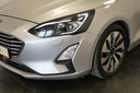 Ford Focus 2.0 TDCI 110 kW