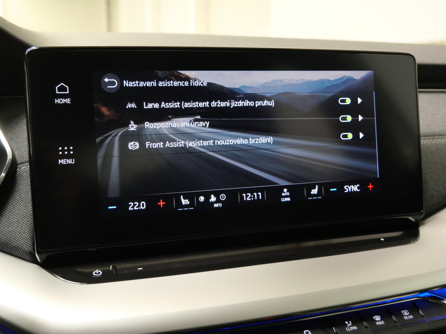 Škoda Octavia 2.0 TDI 85 kW Style