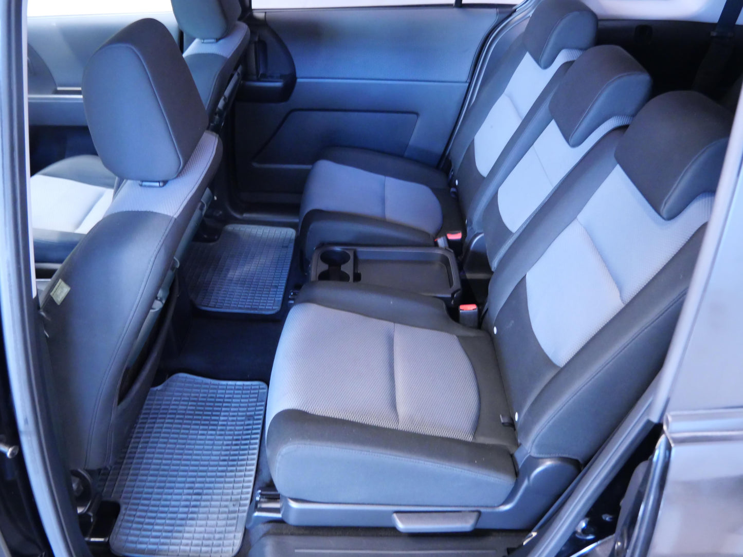 Mazda 5 1.8i 85 kW Comfort 7 míst