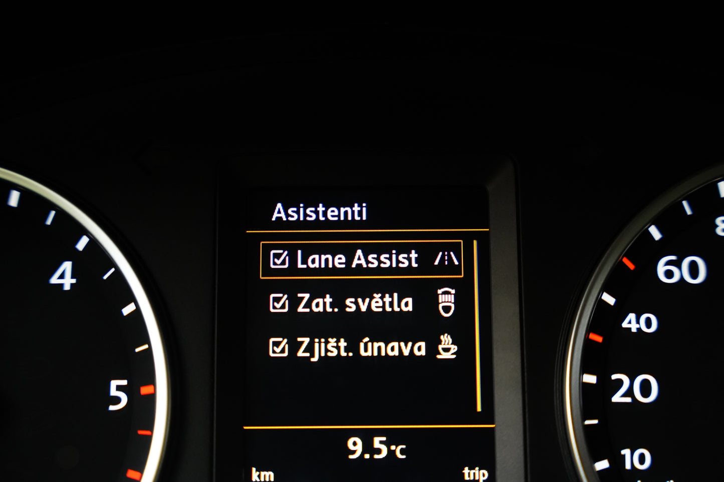 Volkswagen Tiguan 2.0 TDI 81 kW Sport&Style