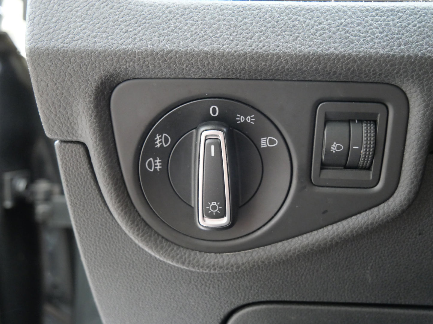 Volkswagen Touran 1.6 TDI 81 kW Comfortline
